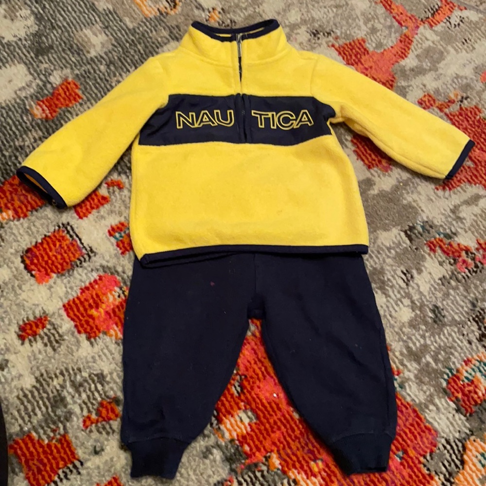 Nautica Set